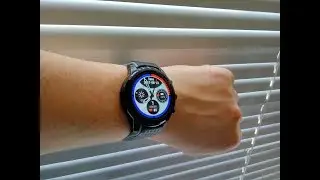 Smart watch Lemfo Lem5