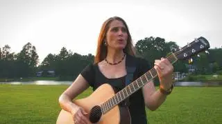 Where Can I Go  (Psalm 139) - Sharon Von Fange