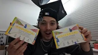 I PACKED AN ICON 😮 | TOPPS INCEPTION OPENING