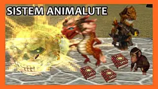 Cel mai bun pet PVM , sistem animaluțe , toate informatiile : Metin2ro Romania