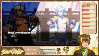 (VOD 11/13/2024) [Paradiso Guardian #3] 