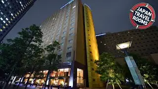 Hotel Metropolitan Edmont Tokyo | Tokyo, Japan | Hotel Review 🌟
