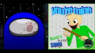 [Mashup] Seal Your Mine (DAGames & Kyle Allen Music)