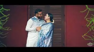 ভালবাসার ১ যুগ  II Wedding Logbook II 2022 II Teaser II Cholo Niralai | Poran  II