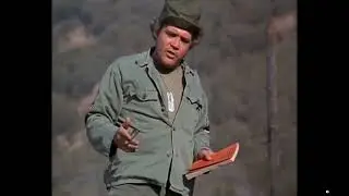 M*A*S*H veee-hicle!