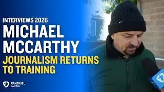JOURNALISM is BACK on the Track! Check Out His First Work Back!
