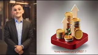 Чому я інвестую у ОВДП?