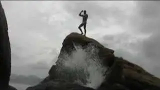 Sebast-Away - Trailer (Cannes 2008)