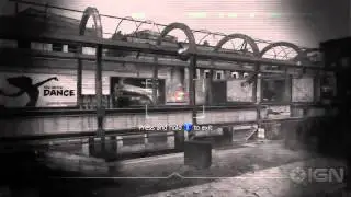 Modern Warfare 3 - Team Deathmatch Gameplay! Underground!! Turrent?!