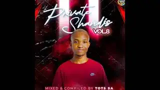 Private Shandis Vol 08 Mixed Compiled By Tots SA
