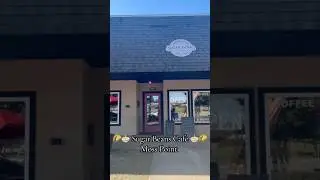 The Girlies try Sugar Beans in Moss Point! 👍🏼👍🏼👍🏼👍🏼