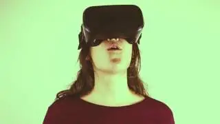 ERIK FINMAN - VR PROJECT