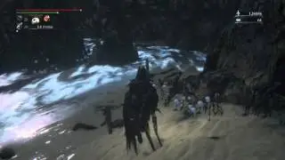 DemonHunter66697's Live PS4 Broadcast
