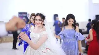 حفلة زفاف منزل و اميرة جزء 3 فنان خالد مزيري - جوان فيديو