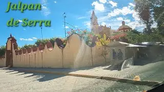 Jalpan de Serra, Quer&eacute;taro, M&eacute;xico #pueblomagico 
