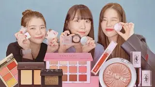 이거 없으면 메이크업 못하지! 아쥬레실장님들의 제품추천