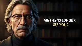 The Psychology of Becoming Invisible &mdash; Why People Stop Valuing You (And How to Reverse It)