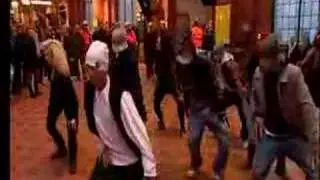 Thriller Michael Jackson MJ