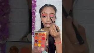 GRWM For HOLI💜 | Makeup Tutorial | Sonjanaa Gupta