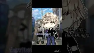 A-G-G-Y #sohrts #gacha #bossmemesquad #gachaclub #memeboss #gachalife #bossedup #gachaedit