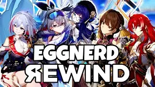 eggnerd Rewind 2023