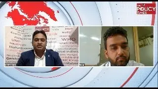 India can Become a Plastic Waste Neutral Nation: Mr. Ritvik Rao,  Director of Sampurnearth