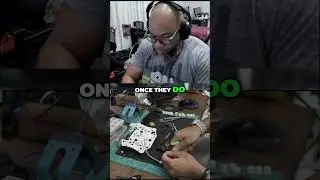 DIY Heat Shield Install: Protecting Your PCB Connections!