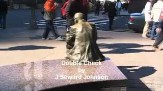 Zuccotti Park, New York City