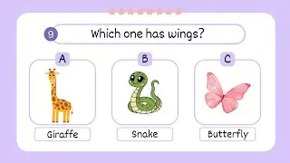 🧠 Brain Teasers & Fun Logical Questions for Kids | Quiz Time Challenge!