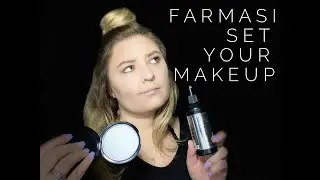 Farmasi Set Your Makeup