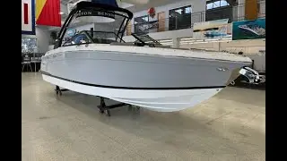 2022 Cobalt R8 @ Marine Sales Lodder’s in Fairfield OH