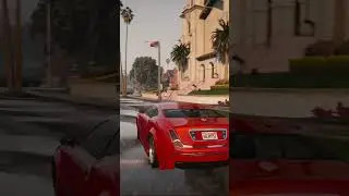GTA 5 Bentley car 2542 #car #game #gamer #play #fun #gta5 #cars #short #truck #gta #gtav #gtaonline