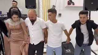 اجمل واروع🤩🤩دبجة كوبانيه😍مع فرقه الفنان احمد كوجر🦁🦁