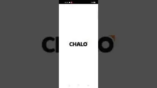 🚃🚝chalo App bus trecking 🤙🏻😻 veraleval performance 🎊