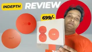 CMF Buds Pro in 699 Unboxing & Review 🔥 Under 700 CMF buds | CMF buds 2 pro | CMF Buds Review | New