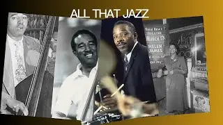ACH All That Jazz &ndash; A Night of Live Music & Community 🎷✨