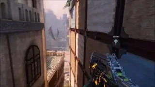 Black Ops 3 UMG Highlights #1 vs IoN eSports w/ 2 ACES!
