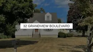 32 Grandview Boulevard | Derby Real Estate
