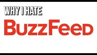 why i hate buzzfeed