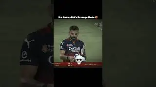 RCB Won First Match Of Ipl 2025 👑❤️&zwj;🩹