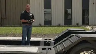 Modular Deck Connections | Alpha HD Trailers