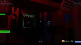 Serenity Research Core - ESP server shutdown