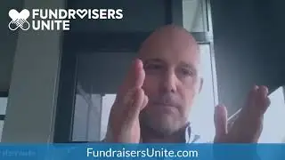 Fundraisers Unite Interview: Stephen Ferrando talks Multi-Channel Donation Attribution