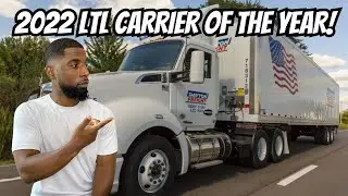 Dayton Freight Lines is NOW HIRING CDL DRIVER&rsquo;S!! Home daily!! 😲💰#trucking #truckdriver