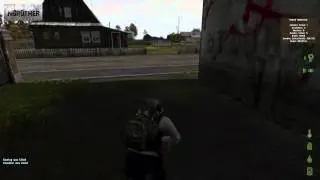DayZ - HD | Twin Survival S1E3 - The Hospital | NBr0ther