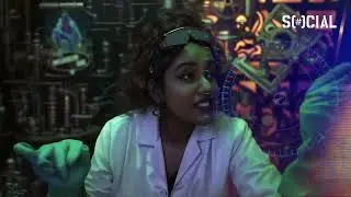 In Event of Change, Money & Notoriety by Dhanji | Official Music Video | SOCIAL