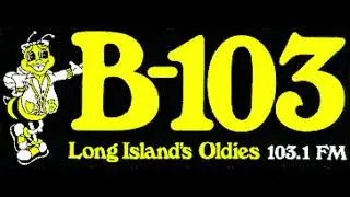 Al Patterson and the Night Show - Long Island's Oldies, B103 (103.1 WBZO)