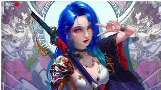 ⚡Magical Music 2021 Mix ♫ Top 30 Vocal Mix x NCS Gaming Music ♫ Best EDM, DnB, Dubstep, House