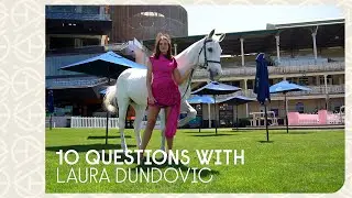Meet the Talented Laura Dundović: Australian Actress, Model and TV Presenter