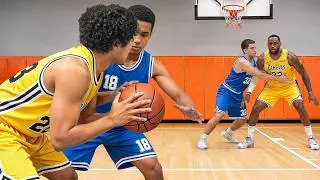 How One Passing Skill Changes the Game
